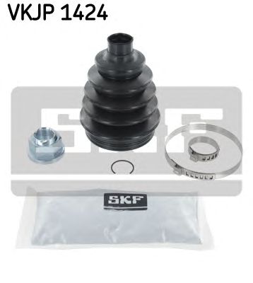 SKF vkjp1424 -  Комплект пыльника, приводной вал
