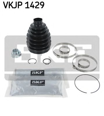 SKF vkjp1429 -  Комплект пыльника, приводной вал