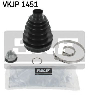 SKF vkjp1451 -  Комплект пыльника, приводной вал