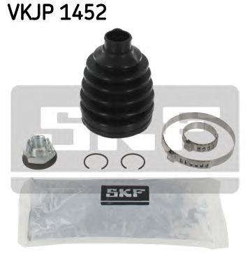 SKF vkjp1452 -  Комплект пыльника, приводной вал