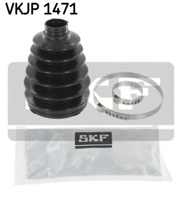 SKF vkjp1471 -  Комплект пыльника, приводной вал