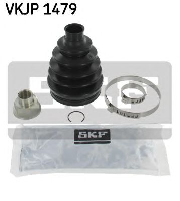 SKF vkjp1479 -  Комплект пыльника, приводной вал
