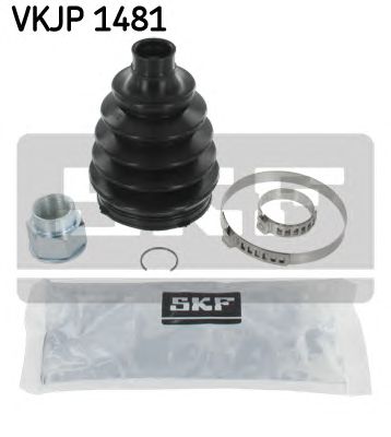 SKF vkjp1481 -  Комплект пыльника, приводной вал
