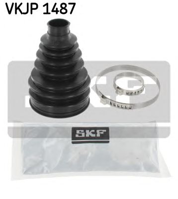 SKF vkjp1487 -  Комплект пыльника, приводной вал