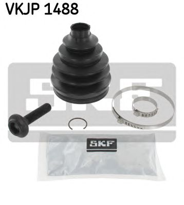 SKF vkjp1488 -  Комплект пыльника, приводной вал