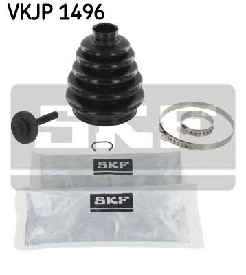 SKF vkjp1496 -  Комплект пыльника, приводной вал