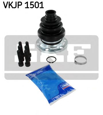 SKF vkjp1501 -  Комплект пыльника, приводной вал