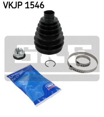 SKF vkjp1546 -  Комплект пыльника, приводной вал