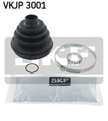SKF vkjp3001 -  Комплект пыльника, приводной вал