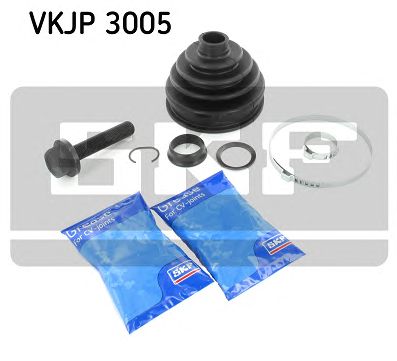 SKF vkjp3005 -  Комплект пыльника, приводной вал