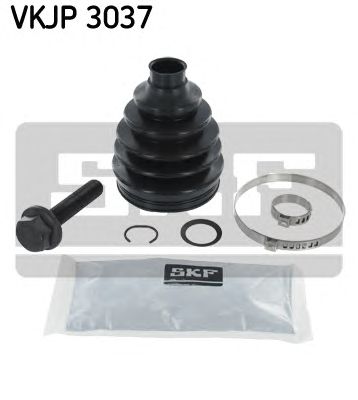 SKF vkjp3037 -  Комплект пыльника, приводной вал