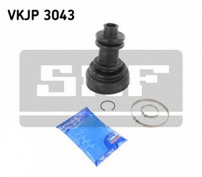 SKF vkjp3043 -  Комплект пыльника, приводной вал