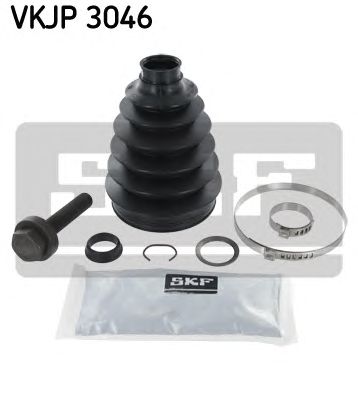 SKF vkjp3046 -  Комплект пыльника, приводной вал