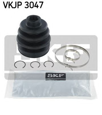 SKF vkjp3047 -  Комплект пыльника, приводной вал