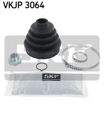 SKF vkjp3064 -  Комплект пыльника, приводной вал