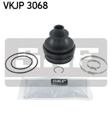 SKF vkjp3068 -  Комплект пыльника, приводной вал