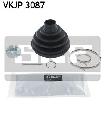 SKF vkjp3087 -  Комплект пыльника, приводной вал