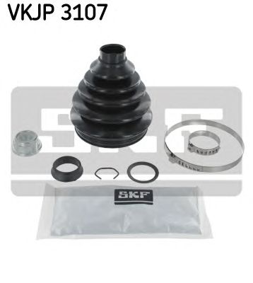 SKF vkjp3107 -  Комплект пыльника, приводной вал