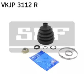 SKF vkjp3112r -