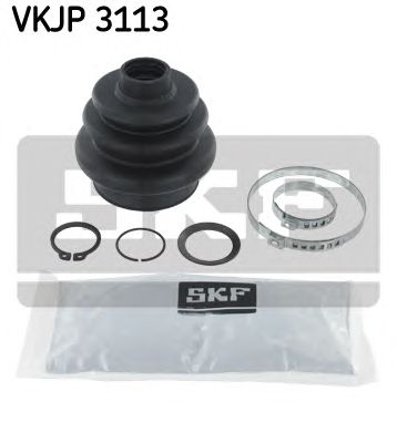 SKF vkjp3113 -  Комплект пыльника, приводной вал