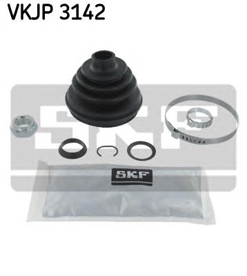 SKF vkjp3142 -  Комплект пыльника, приводной вал