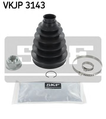 SKF vkjp3143 -  Комплект пыльника, приводной вал
