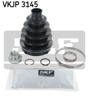 SKF vkjp3145 -  Комплект пыльника, приводной вал