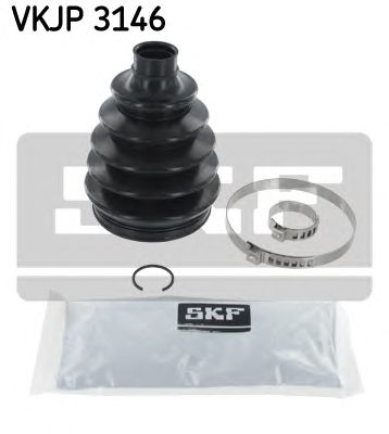 SKF vkjp3146 -  Комплект пыльника, приводной вал
