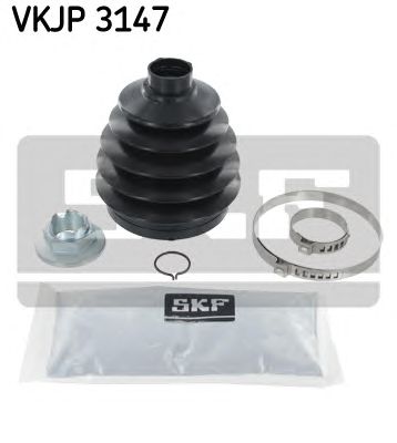 SKF vkjp3147 -  Комплект пыльника, приводной вал