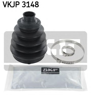 SKF vkjp3148 -  Комплект пыльника, приводной вал