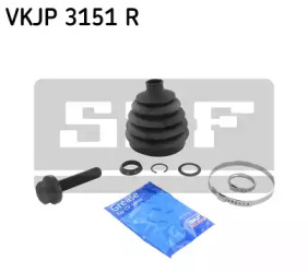 SKF vkjp3151r -