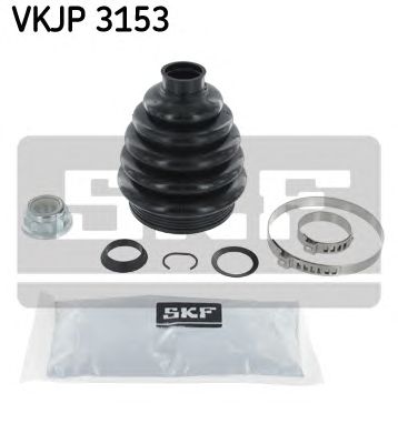 SKF vkjp3153 -  Комплект пыльника, приводной вал