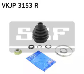 SKF vkjp3153r -