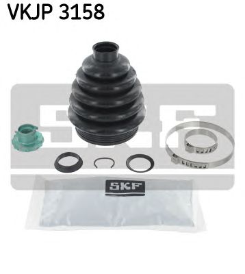 SKF vkjp3158 -  Комплект пыльника, приводной вал