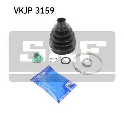 SKF vkjp3159 -  Комплект пыльника, приводной вал