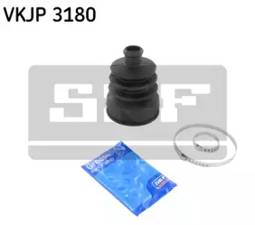 SKF vkjp3180 -  Комплект пыльника, приводной вал