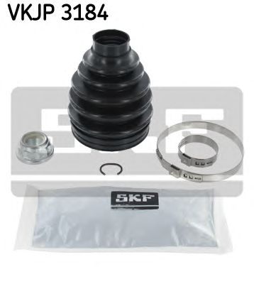 SKF vkjp3184 -  Комплект пыльника, приводной вал