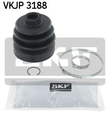 SKF vkjp3188 -  Комплект пыльника, приводной вал