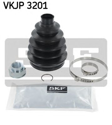 SKF vkjp3201 -  Комплект пыльника, приводной вал