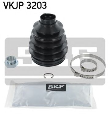 SKF vkjp3203 -  Комплект пыльника, приводной вал