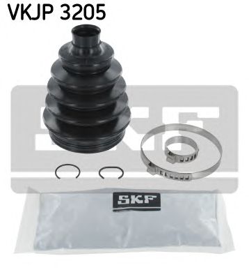 SKF vkjp3205 -  Комплект пыльника, приводной вал
