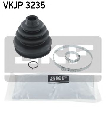 SKF vkjp3235 -  Комплект пыльника, приводной вал