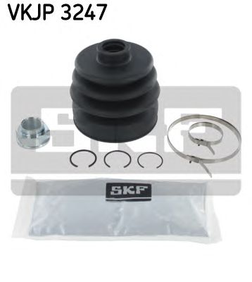 SKF vkjp3247 -  Комплект пыльника, приводной вал