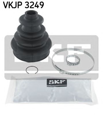 SKF vkjp3249 -  Комплект пыльника, приводной вал