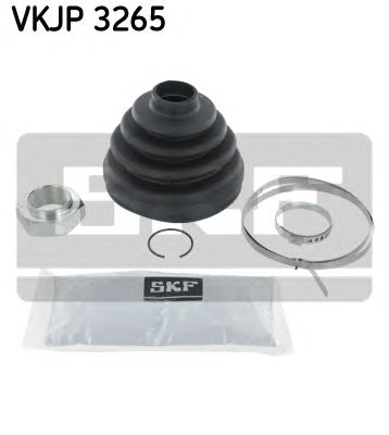 SKF vkjp3265 -  Комплект пыльника, приводной вал