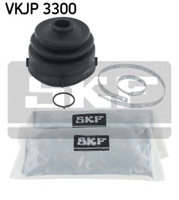 SKF vkjp3300 -  Комплект пыльника, приводной вал