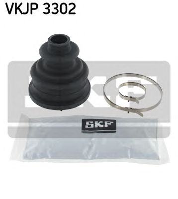 SKF vkjp3302 -  Комплект пыльника, приводной вал
