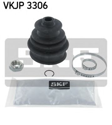 SKF vkjp3306 -  Комплект пыльника, приводной вал