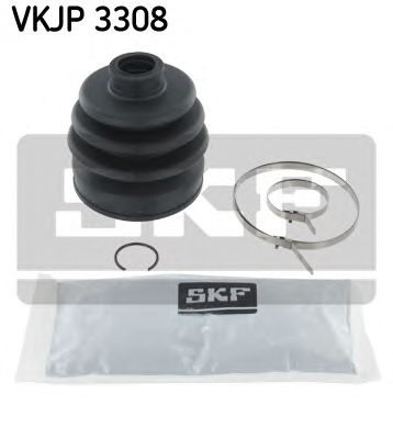 SKF vkjp3308 -  Комплект пыльника, приводной вал