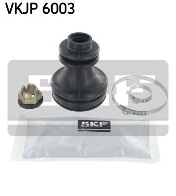 SKF vkjp6003 -  Комплект пыльника, приводной вал